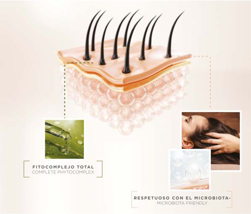 Revivre es la tricología italiana de laboratorio que está revolucionando los salones. Protocolos técnicos, claros y fáciles de aplicar, sin necesidad de equipamiento especial.